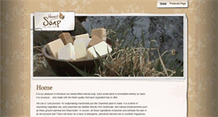 Desktop Screenshot of karkanen.com